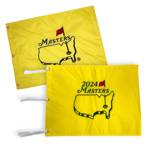 Golf Majors Shopping Service | 2024 Masters Tournament Apparel and